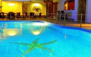 Nefeli Hotel - Piscine