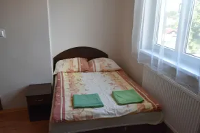 Willa Białe Piaski - Room