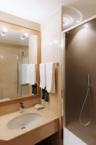 Mövenpick Hotel Bari - Bagno