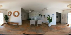 Turtle Bay Inn - Réception