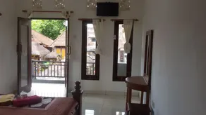 Nyoman Warta Accommodation - Habitación