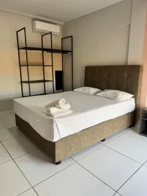 City Stay - Room