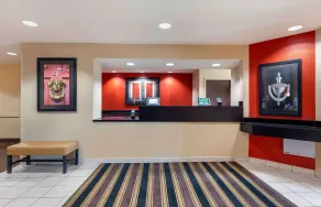Extended Stay America Select Suites - St Louis - O' Fallon, IL - Lobby