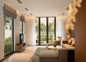 Oakwood Ha Long - Room