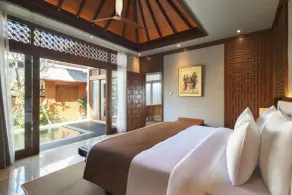 MĀUA OLEA Ubud by Swiss-Belhotel - Habitación