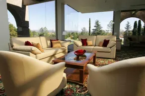 San Miguel Plaza Hotel All Inclusive - Reception