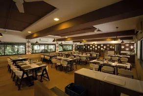VANANCHAL AGRO FARMS AND RESORTS - Restaurant