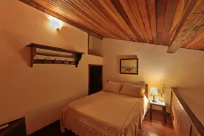 Pousada do Amparo - Room