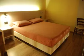 Agriturismo Le Risaie - Zimmer