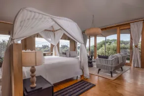 JW Marriott Masai Mara Lodge - Utsikt fra rommet