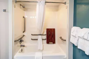 Sleep Inn & Suites Rehoboth Beach - Chambre