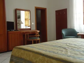 Albergo Roma - Zimmer