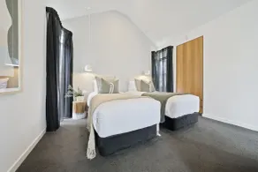 Hepburn Spa Retreat - Rom