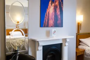 Hedley House Hotel Wellness and Spa - Room