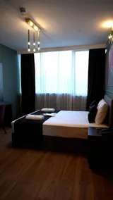 Hmz Premium Konaklama Çekmeköy - Room