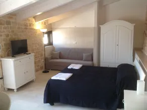Tenuta Suite 801 - Værelse