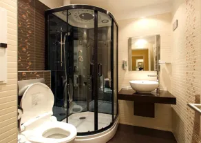Luxury Apartment Venice - 1 - Badrum