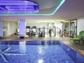 Ibis Styles Dubai Jumeira - Pool