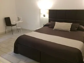 Ape - Habitación