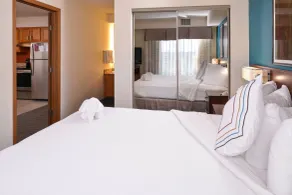Residence Inn by Marriott Dayton Troy - Chambre