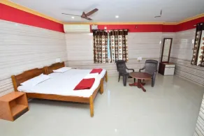 Kamath Homestay - Quarto