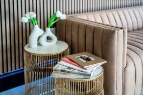 LYFE INN & SUITES by AGA - Beverly Hills - Reception