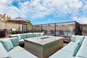 TownePlace Suites by Marriott Sacramento Elk Grove - Piscine