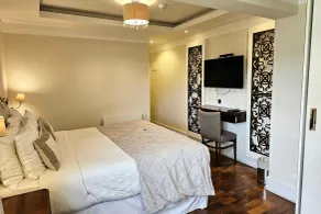 Hotel Estoril - Room