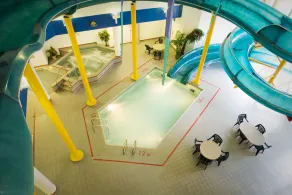 Delta Hotels by Marriott Regina - Piscine
