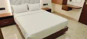Sree Mahalakshmi Residency - Room