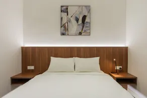 STAYS HOTEL - Værelse