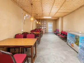 Brichalaya Kohalpur - Restauration
