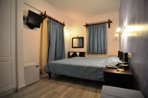 Paradiso Boutique Hotel - Room