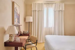 Hôtel Le Provençal, Hyères - Chambre
