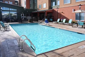 Residence Inn by Marriott Houston Pasadena - Piscine