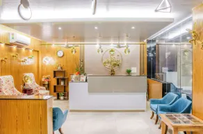 Zip By Spree Hotels Grand Legacy Prime - Reception