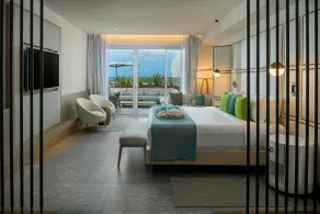 Princess Senses The Mangrove Resort - Adults Only  - Camera