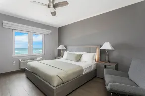 Hotel Sheldon - Chambre