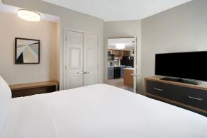 Candlewood Suites Columbia-Fort Jackson by IHG - Chambre