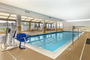 Best Western Joliet Inn & Suites - Piscine