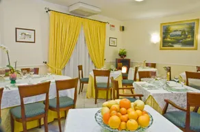 Luna e stelle - Restaurant