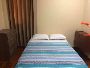 Casa Huéspedes Pimentel - Chambre
