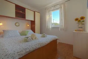 Luton Apartment Zadar Kozino Heating Pool & Jacuzzi - Zimmer