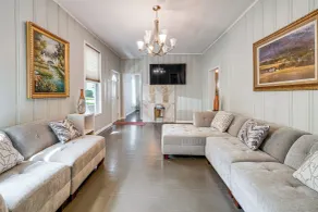 Pets Welcome! Hinton Home w/ Mtn Views - Interiør