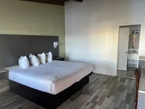 Discovery Inn Monterey Bay - Chambre