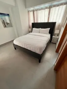 Central Suites Tower - Room