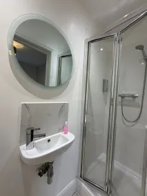30 Beckenham Studios - Baño