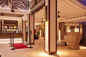 Riu Palace Macao - Adults Only - All Inclusive - Reception