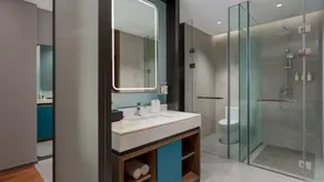 Holiday Inn Xingtai Quancheng by IHG - Room