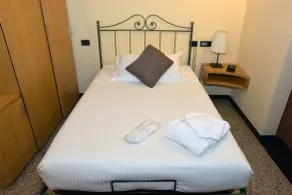 Hotel Diamante - Zimmer